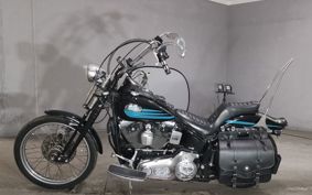 HARLEY FXSTSB1340 1995 BPL