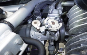 SUZUKI ST250E 2020 NJ4CA