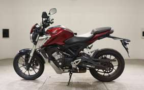 HONDA CB125 R JC79
