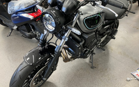 KAWASAKI Z650 RS 2023 ER650M