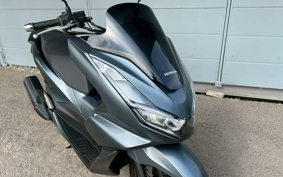 HONDA PCX 160 KF47