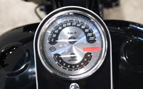 HARLEY  HARLEY FLSTFB 2010 JN5