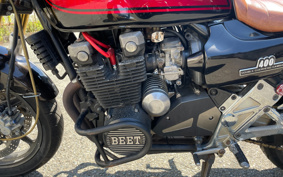KAWASAKI ZEPHYR 400 K 1996 ZR400C