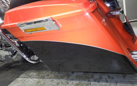 HARLEY FLHTCUSE 1800CVO 2011