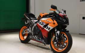 HONDA CBR1000RR 2022 SC57