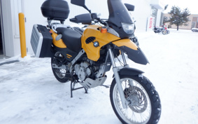 BMW F650GS 2001 0172