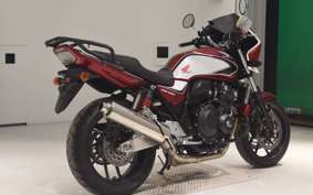 HONDA CB400SF GEN 4 A 2021 NC42
