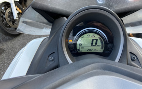 YAMAHA N-MAX155 ABS SG50J