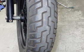 KAWASAKI VULCAN 400 CLASSIC 1996 VN400A