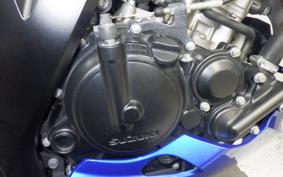 SUZUKI GSX-S125 DL32B