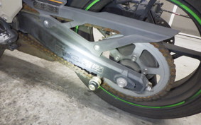 KAWASAKI ZX-25R 2018 ZX250E