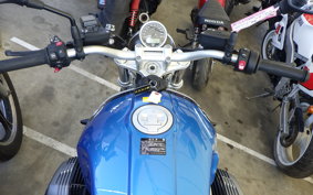 BMW R NINE T PURE 2022