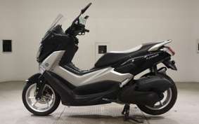 YAMAHA N-MAX 2024 SE86J