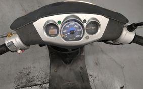 YAMAHA JOG ZR EVOLUTION SA16J