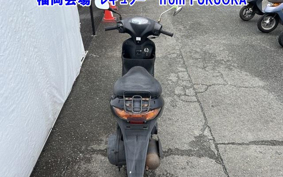 SUZUKI ADDRESS V50