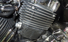 YAMAHA DRAGSTAR 400 2015 VH02J