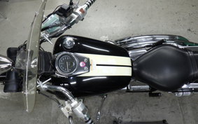 HONDA SHADOW 400 SLASHER 2002 NC40