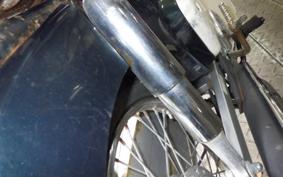 HONDA C50 SUPER CUB AA09