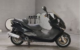 YAMAHA MAJESTY 125 5CA