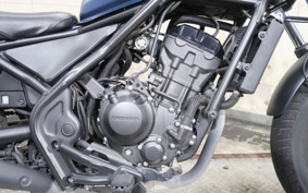HONDA  REBEL 250 ABS MC49