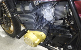 KAWASAKI ZRX400 1999 ZR400E