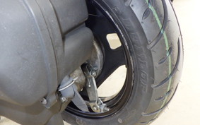 SUZUKI LET's 5 CA47A