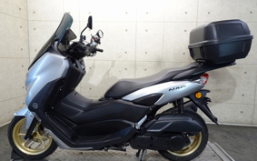 YAMAHA N-MAX SEG6J