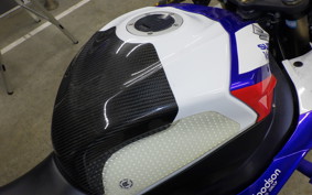 SUZUKI GSX-R1000 2010