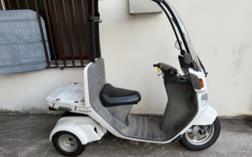 HONDA GYRO TA03