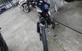 HONDA C125 SUPER CUB JA58