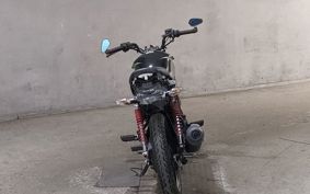 HONDA CBF 125 JC40