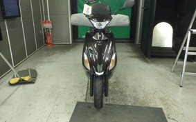 SUZUKI ADDRESS V125 S 2014 CF4MA