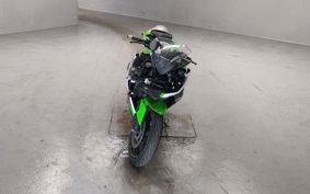 KAWASAKI NINJA 250 EX250L