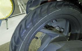 HONDA ﾀﾗﾆｽ110 2005