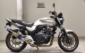 HONDA CB400SF GEN 4 A 2020 NC42