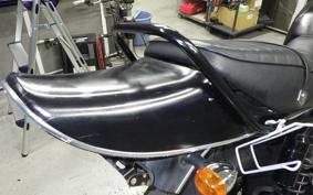 KAWASAKI ZRX-2 2008 ZR400E