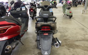 YAMAHA MAJESTY 125 FI