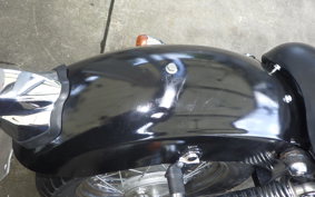 YAMAHA VIRAGO 250 3DM