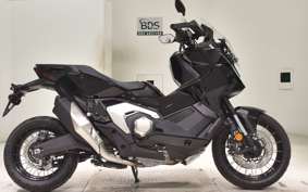HONDA X-ADV 750 2026 RH21