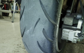 YAMAHA MAJESTY155 S 2017 SG28J