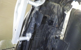 YAMAHA SEROW 250 Gen.3 DG31J