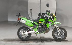 KAWASAKI KSR-1 MX050B