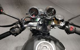 SUZUKI INAZUMA 400 GK7BA