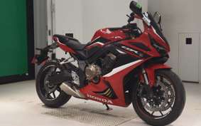 HONDA CBR650R 2021 RH03