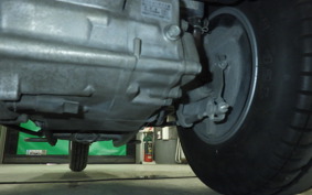 HONDA GYRO X 2001 TD02