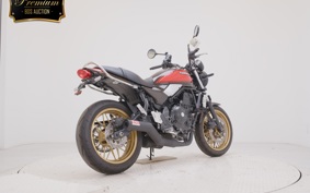 KAWASAKI Z650 RS 2022 ER650M