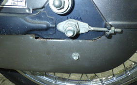 HONDA C90 SUPER CUB E 2011 HA02