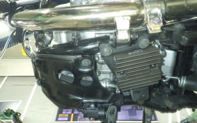 YAMAHA SR400 Gen.4 2018 RH03J