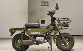 HONDA MOTRA AD05