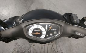 SUZUKI ADDRESS V125 CF46A